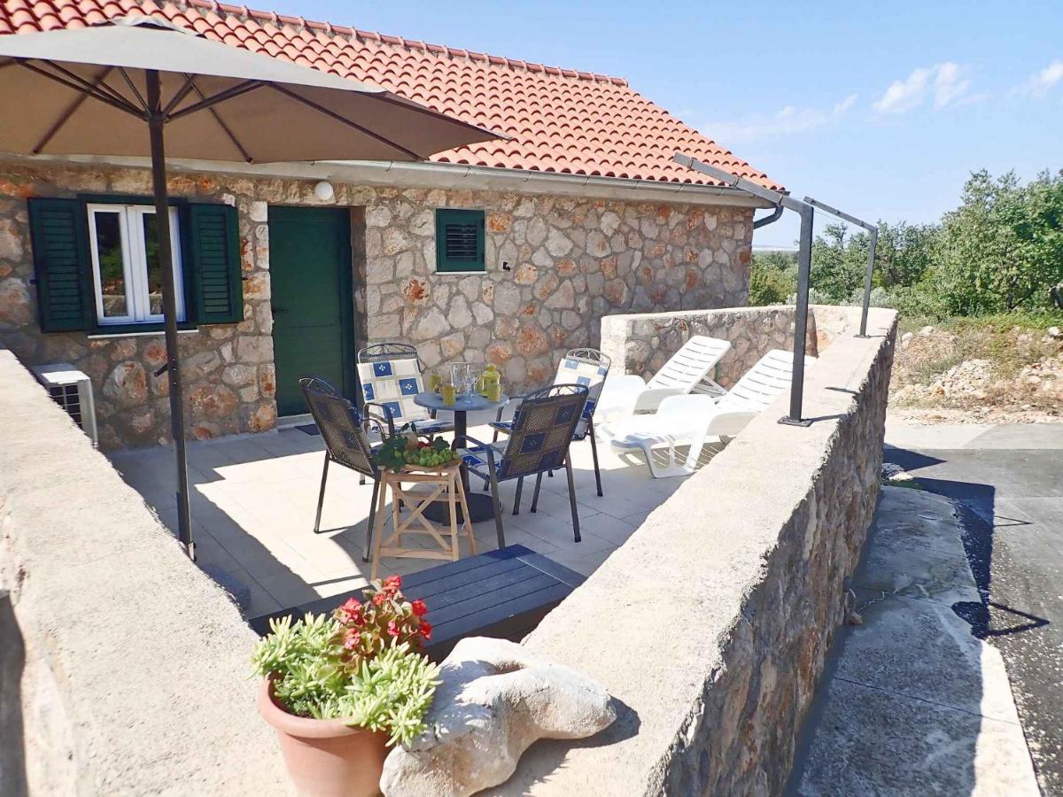 Seline/paklenica Riviera 35328 Apartment